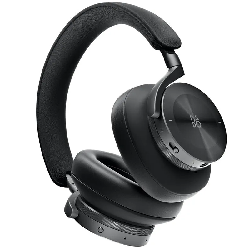 Doorbuster Bang & Olufsen Beoplay H95 Adaptive ANC Headphones  Stylish & Comfortable