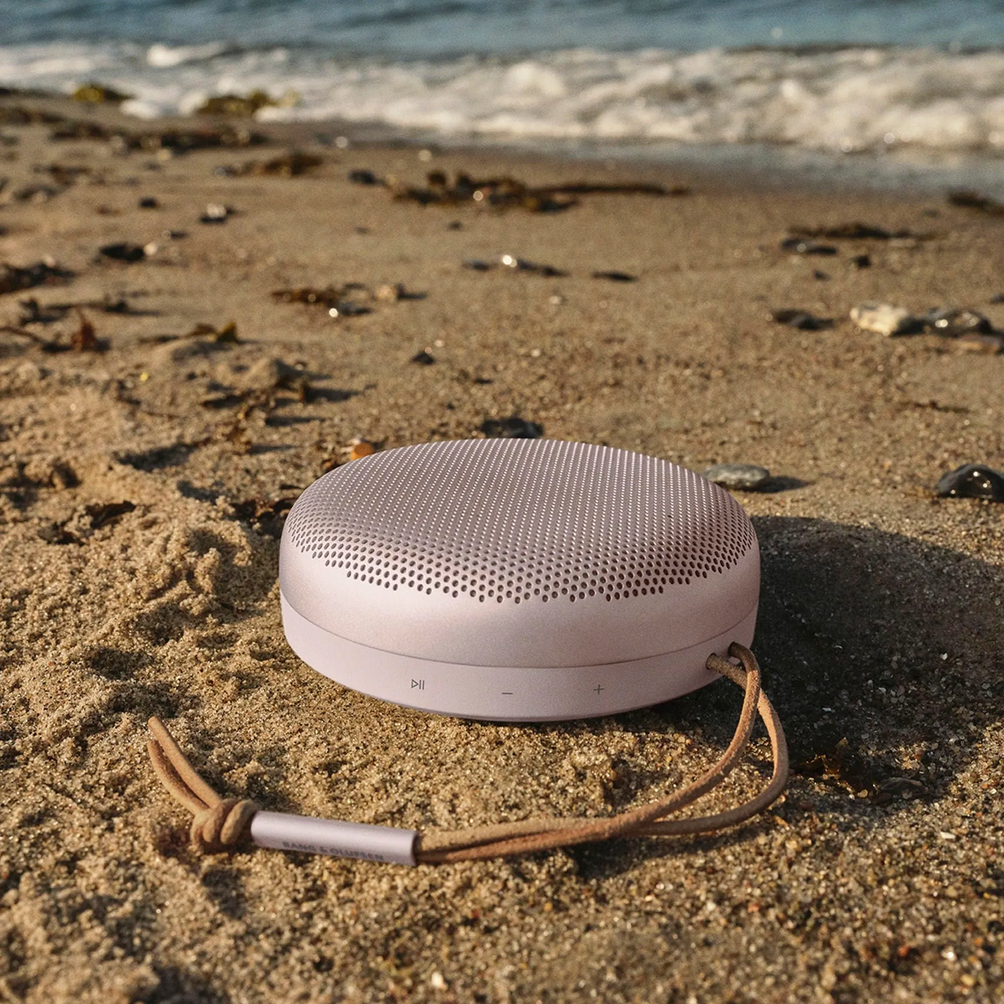 Doorbuster Bang and Olufsen Beosound A1 2nd Gen Waterproof Bluetooth Speaker (Each)  Last Few Pieces!