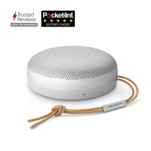 Doorbuster Bang and Olufsen Beosound A1 2nd Gen Waterproof Bluetooth Speaker (Each)  Last Few Pieces!
