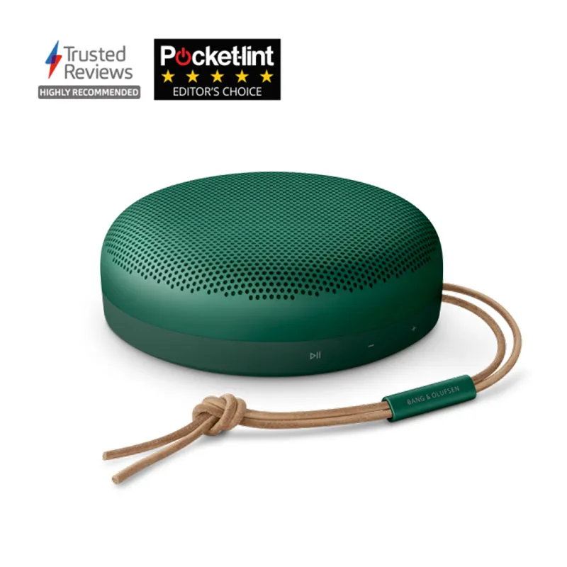 Doorbuster Bang and Olufsen Beosound A1 2nd Gen Waterproof Bluetooth Speaker (Each)  Last Few Pieces!