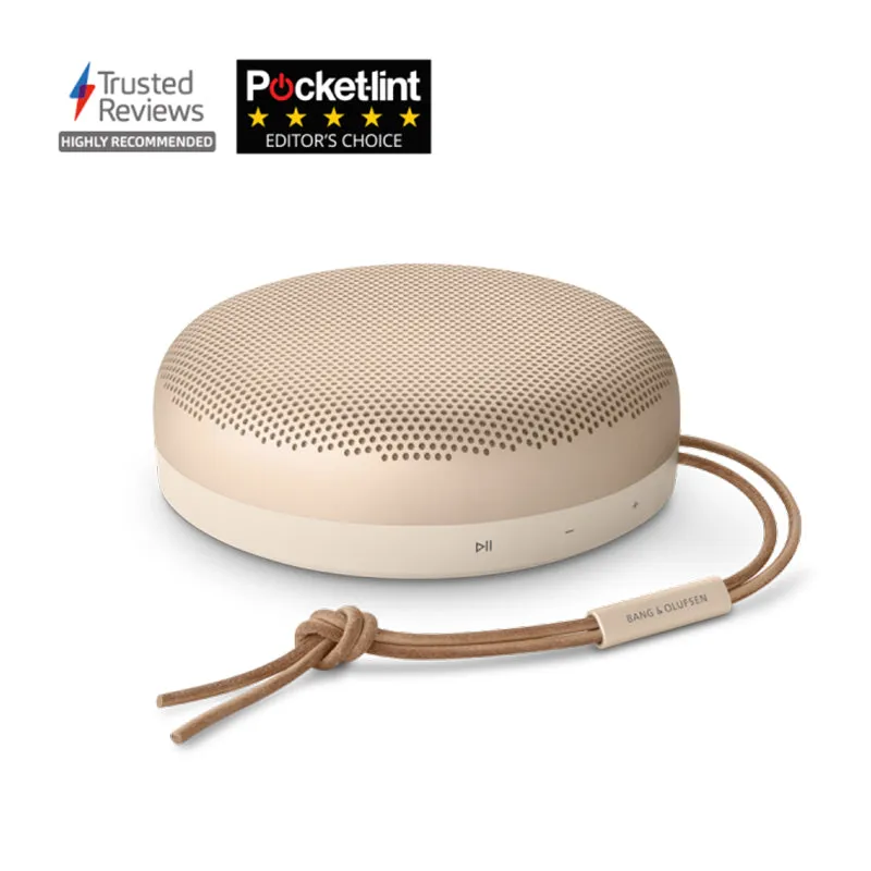 Doorbuster Bang and Olufsen Beosound A1 2nd Gen Waterproof Bluetooth Speaker (Each)  Last Few Pieces!
