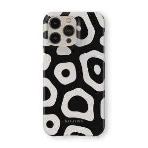 Doorbuster Black & White Paws Phone Case  Almost Gone!
