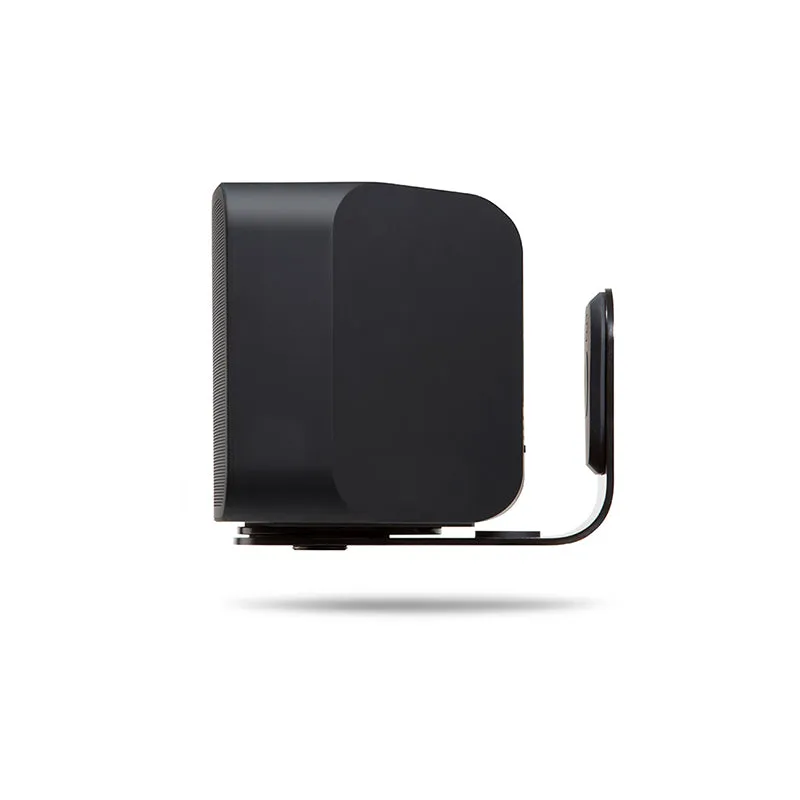 Doorbuster Bluesound WM200 - Pulse Universal Wall Mount Bracket for PULSE & MINI (Each)  Ends Soon!