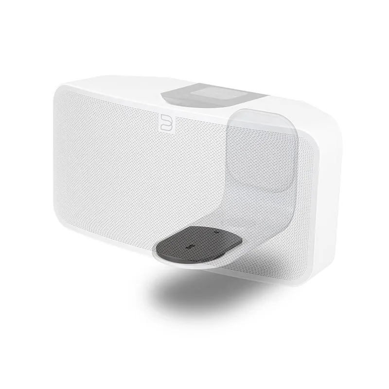Doorbuster Bluesound WM200 - Pulse Universal Wall Mount Bracket for PULSE & MINI (Each)  Ends Soon!