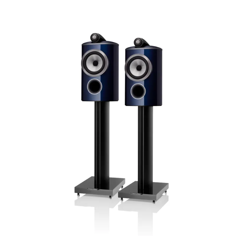 Doorbuster Bowers & Wilkins 805 D4 Signature Edition Bookshelf Speakers (Pair)  Dont Miss Out!