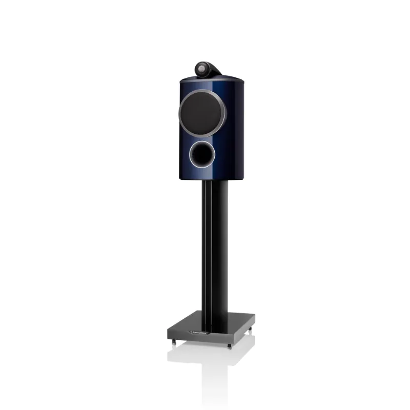 Doorbuster Bowers & Wilkins 805 D4 Signature Edition Bookshelf Speakers (Pair)  Dont Miss Out!
