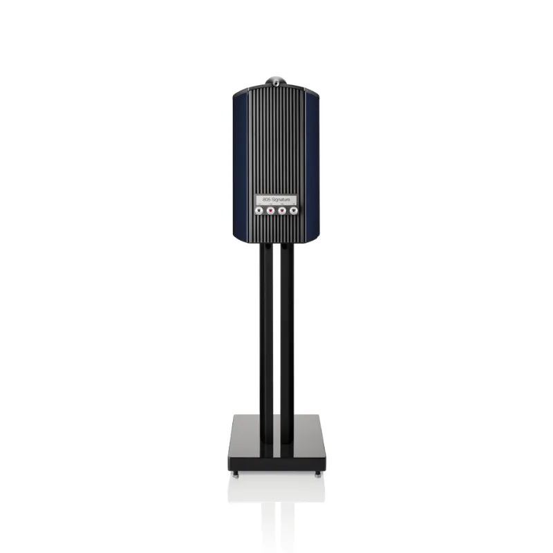 Doorbuster Bowers & Wilkins 805 D4 Signature Edition Bookshelf Speakers (Pair)  Dont Miss Out!
