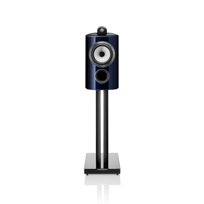 Doorbuster Bowers & Wilkins 805 D4 Signature Edition Bookshelf Speakers (Pair)  Dont Miss Out!