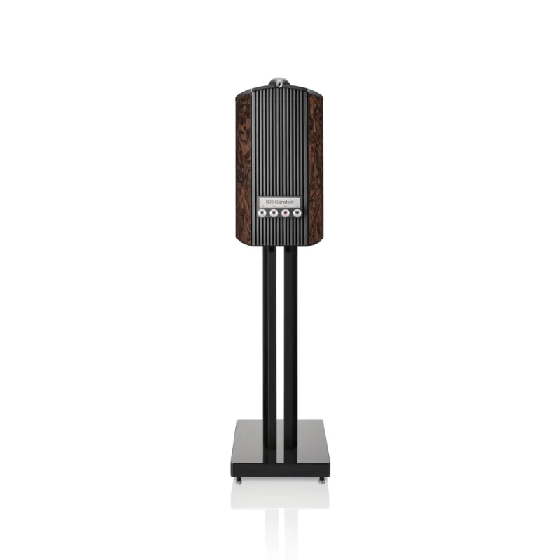 Doorbuster Bowers & Wilkins 805 D4 Signature Edition Bookshelf Speakers (Pair)  Dont Miss Out!