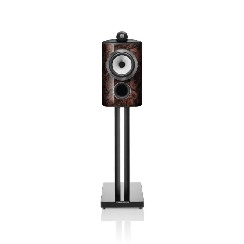 Doorbuster Bowers & Wilkins 805 D4 Signature Edition Bookshelf Speakers (Pair)  Dont Miss Out!