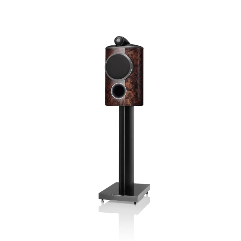 Doorbuster Bowers & Wilkins 805 D4 Signature Edition Bookshelf Speakers (Pair)  Dont Miss Out!