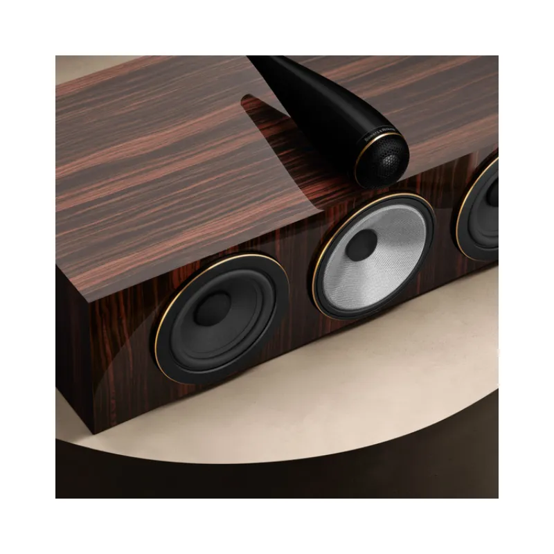 Doorbuster Bowers & Wilkins HTM71 S3 Signature Centre Speaker (Each)  Almost Gone!