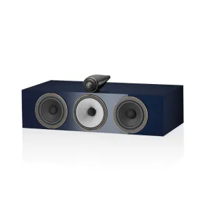 Doorbuster Bowers & Wilkins HTM71 S3 Signature Centre Speaker (Each)  Almost Gone!