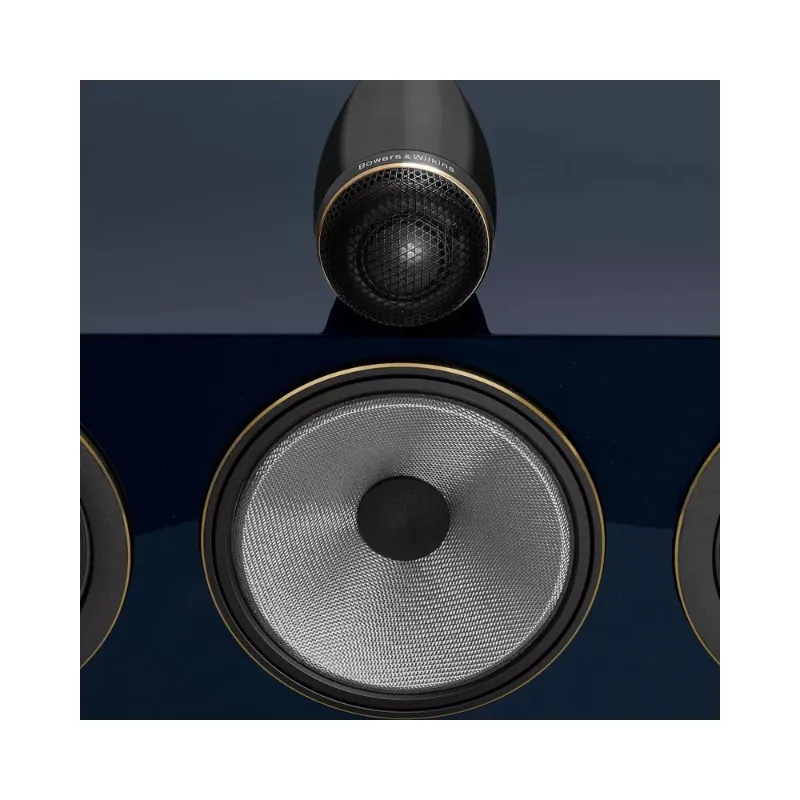 Doorbuster Bowers & Wilkins HTM71 S3 Signature Centre Speaker (Each)  Almost Gone!