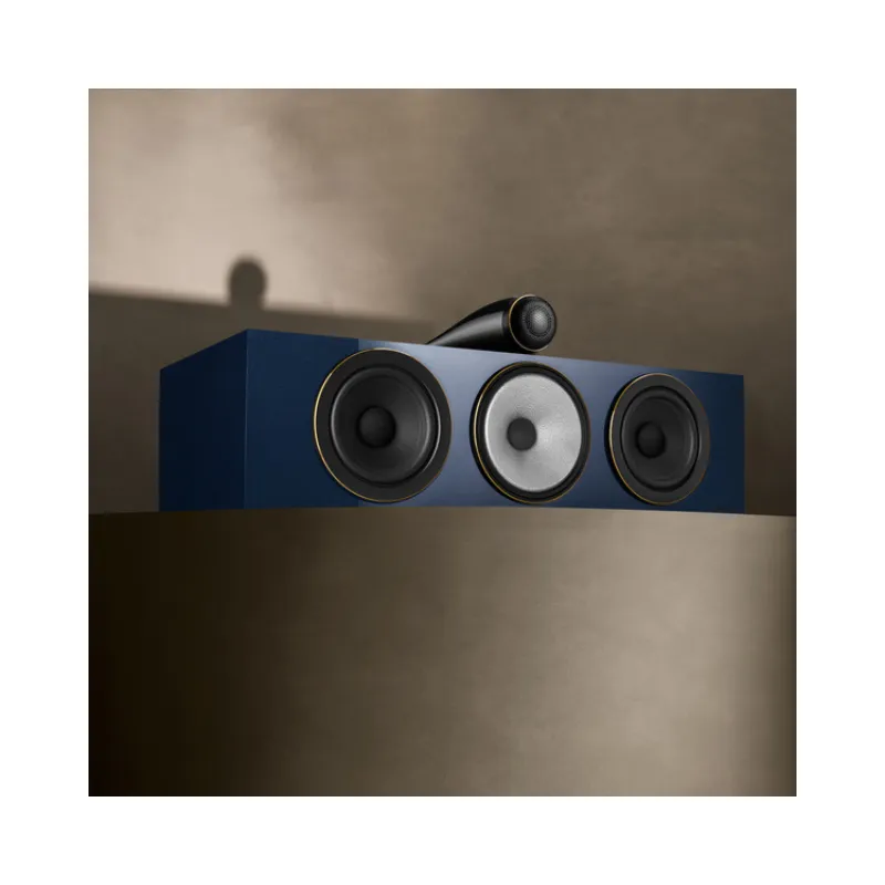Doorbuster Bowers & Wilkins HTM71 S3 Signature Centre Speaker (Each)  Almost Gone!