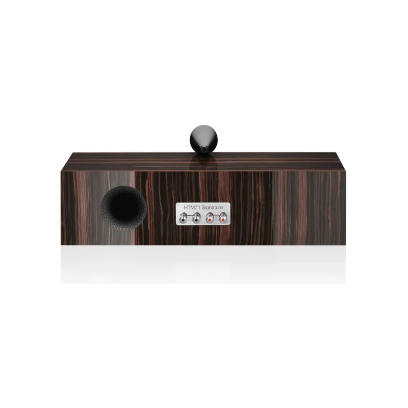 Doorbuster Bowers & Wilkins HTM71 S3 Signature Centre Speaker (Each)  Almost Gone!