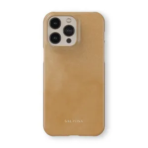Doorbuster Burnt Yellow Phone Case  Stylish & Comfortable