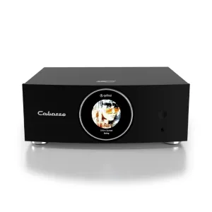 Doorbuster Cabasse Abyss Wireless Hi-Fi Stereo Amplifier (Each)  Limited Release!