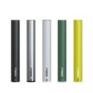 Doorbuster Ccell M3 Plus - 510 Pen Battery  Limited Availability!