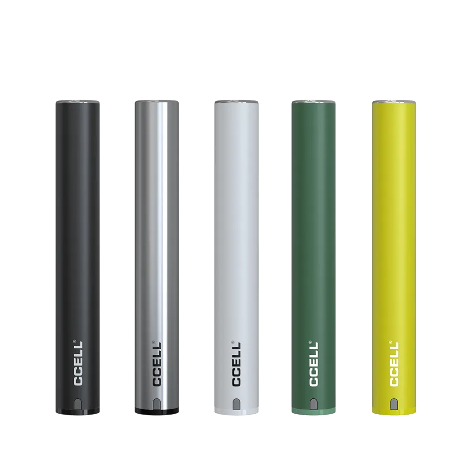Doorbuster Ccell M3 Plus - 510 Pen Battery  Limited Availability!