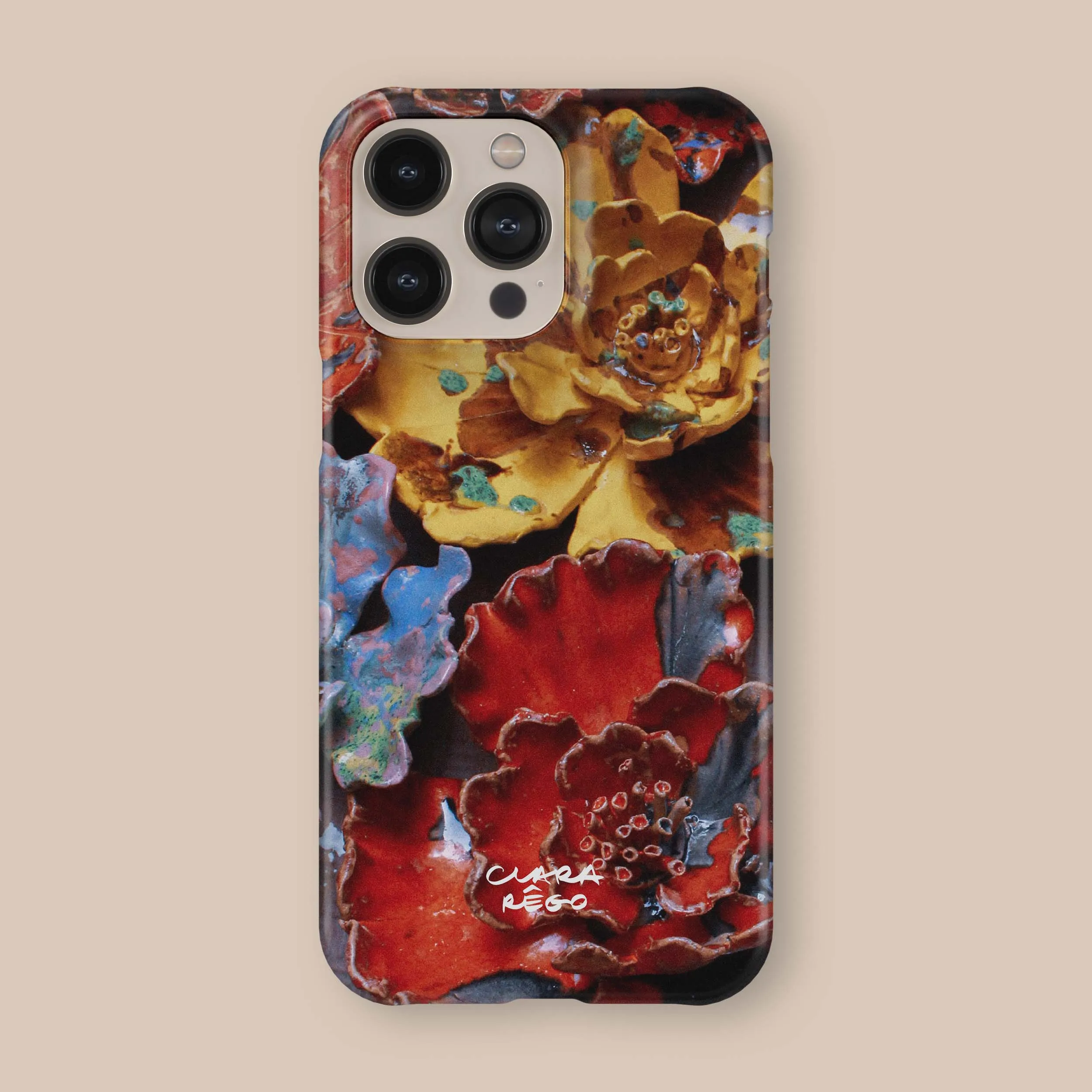 Doorbuster Clara Rgo Phone Case  Stylish & Comfortable