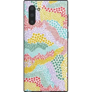 Doorbuster Color Me Happy | Pattern Colorblock Samsung Case  Today Only!