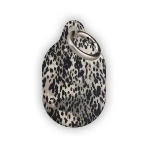 Doorbuster Dark Animal Skin AirTag Holder  Almost Gone!