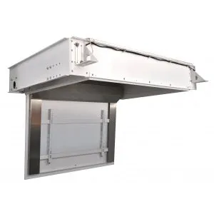 Doorbuster Definition Ceiling Flapout Mechanism  Last Chance!