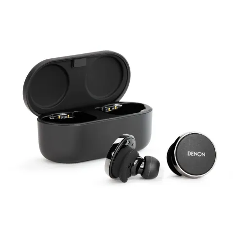 Doorbuster Denon PerL PRO True Wireless Earbuds with Personalized Sound (each)  Last Chance!