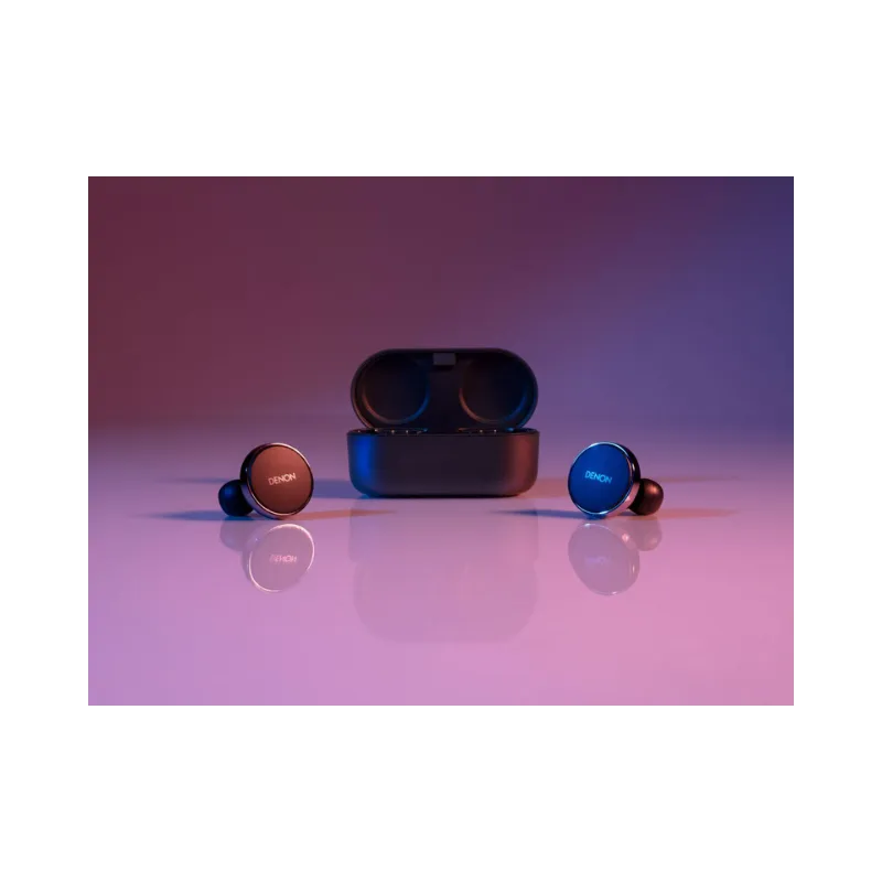 Doorbuster Denon PerL PRO True Wireless Earbuds with Personalized Sound (each)  Last Chance!