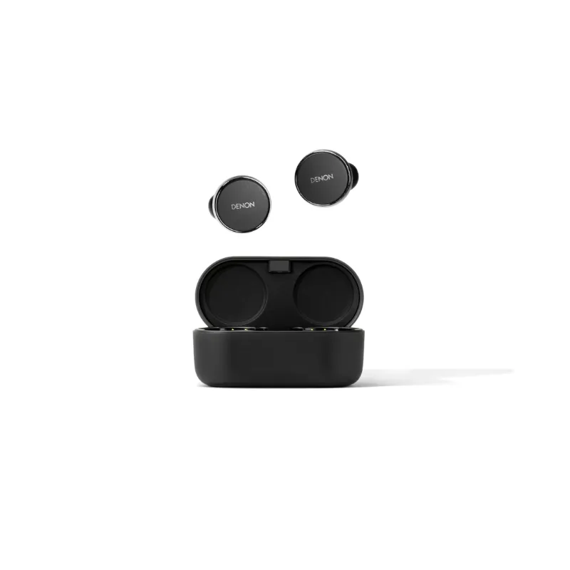 Doorbuster Denon PerL PRO True Wireless Earbuds with Personalized Sound (each)  Last Chance!