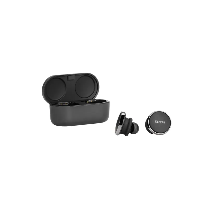 Doorbuster Denon PerL PRO True Wireless Earbuds with Personalized Sound (each)  Last Chance!