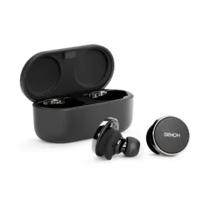Doorbuster Denon PerL PRO True Wireless Earbuds with Personalized Sound (each)  Last Chance!