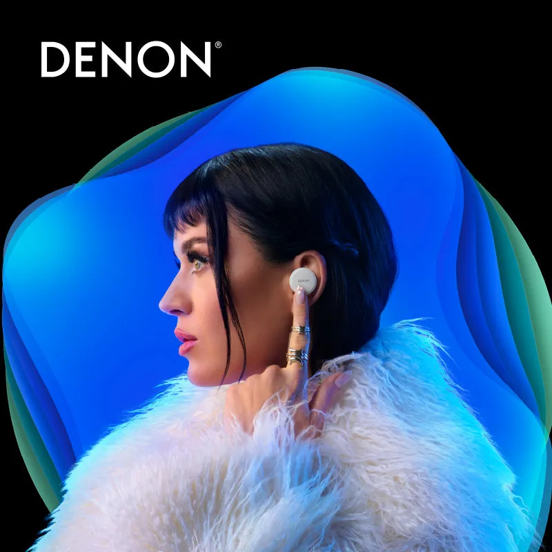 Doorbuster Denon PerL PRO True Wireless Earbuds with Personalized Sound (each)  Last Chance!