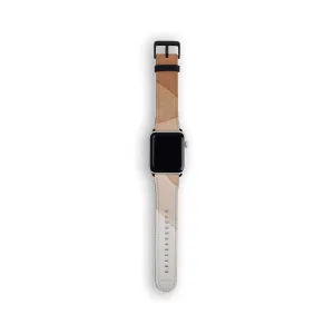 Doorbuster Desert Watercolor Watch Strap  Limited Release!