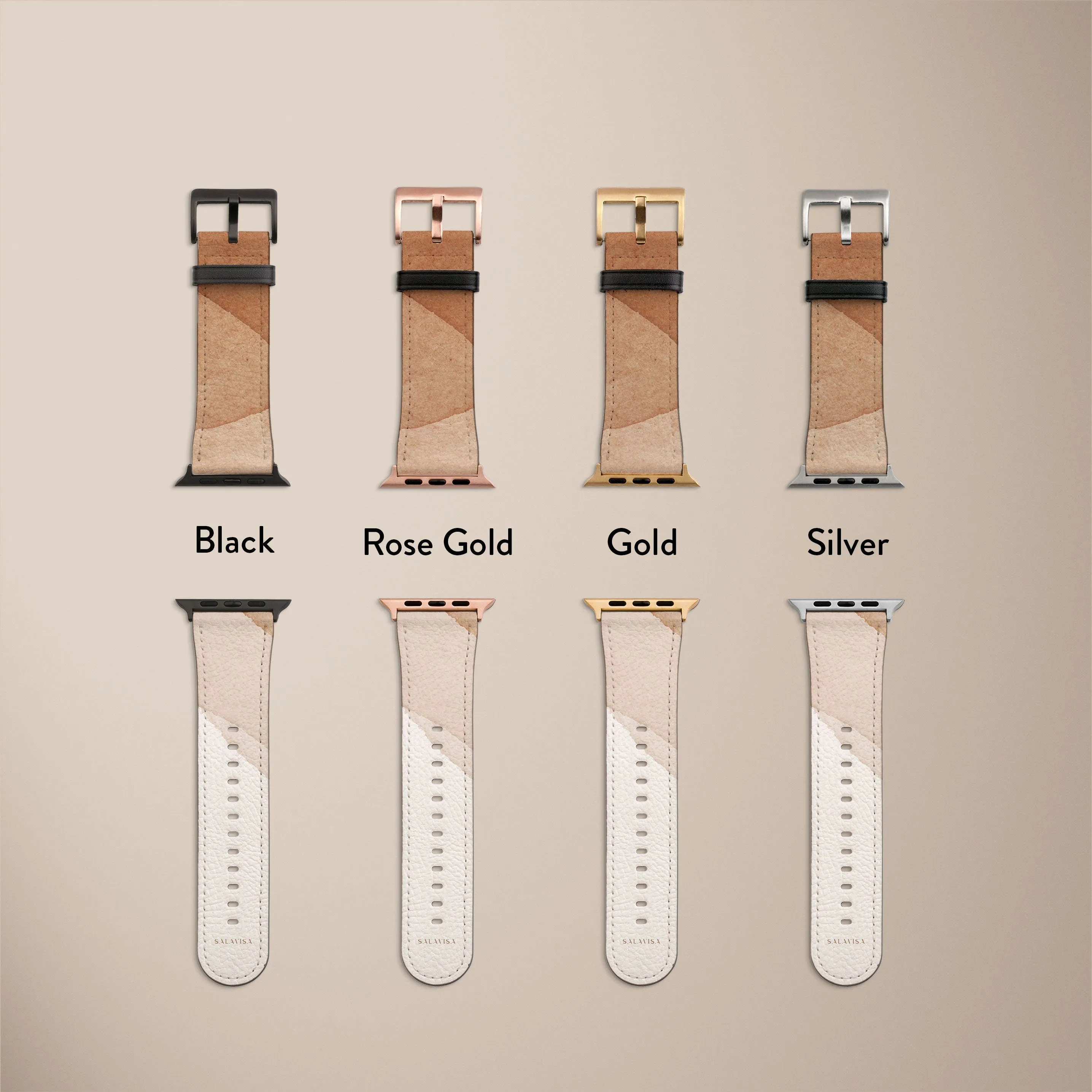Doorbuster Desert Watercolor Watch Strap  Limited Release!