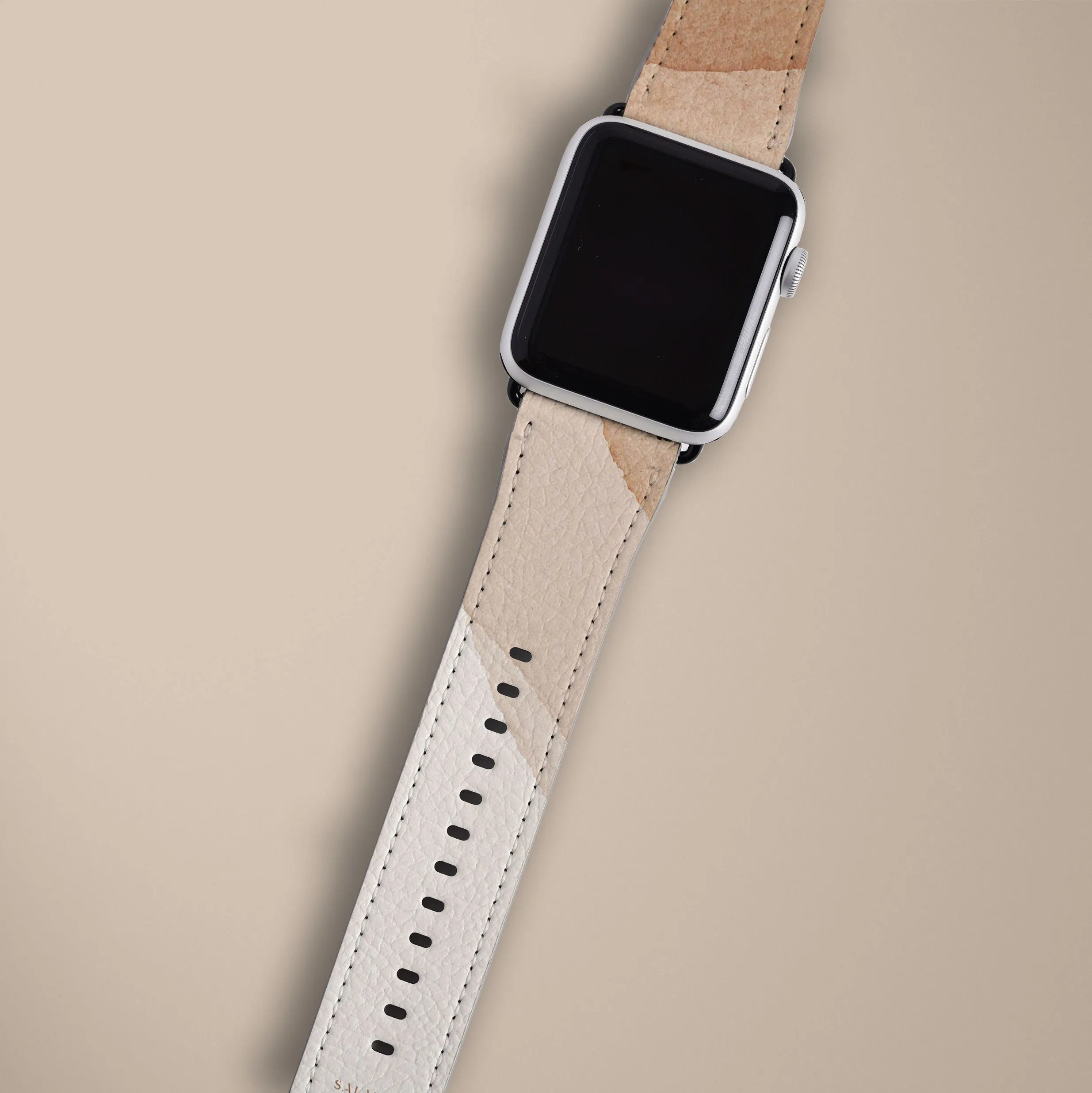 Doorbuster Desert Watercolor Watch Strap  Limited Release!