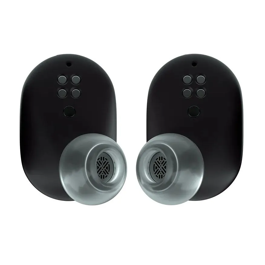 Doorbuster Devialet Gemini - Noise Cancelling Wireless Ear Buds  Limited Release!