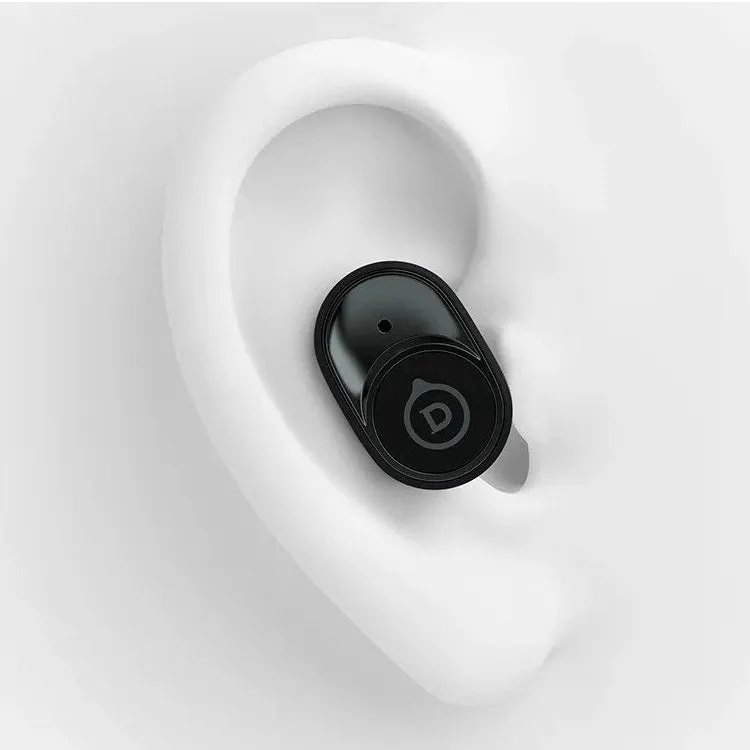 Doorbuster Devialet Gemini - Noise Cancelling Wireless Ear Buds  Limited Release!