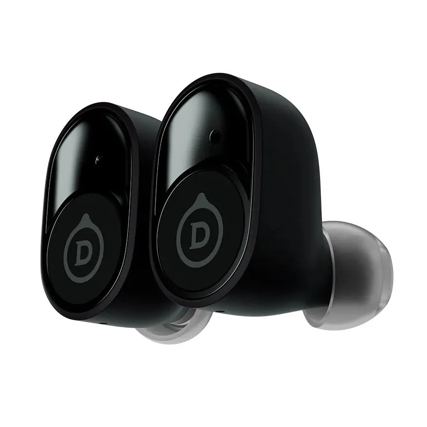 Doorbuster Devialet Gemini - Noise Cancelling Wireless Ear Buds  Limited Release!