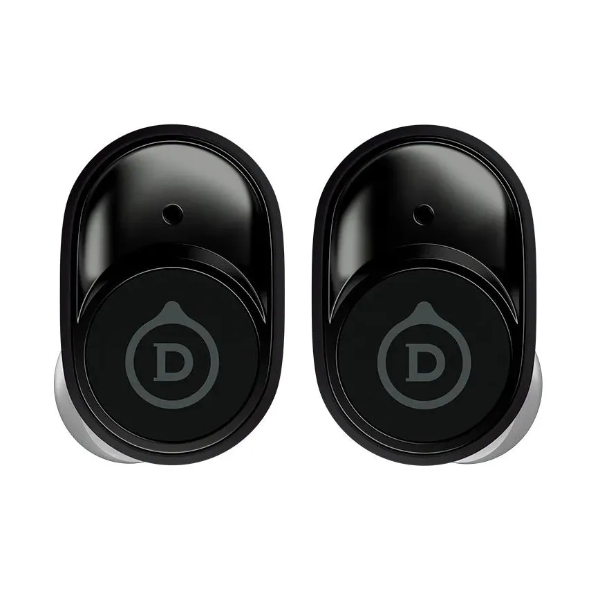 Doorbuster Devialet Gemini - Noise Cancelling Wireless Ear Buds  Limited Release!