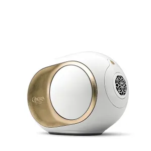 Doorbuster Devialet Phantom II 98 dB Opra de Paris - Compact Wireless Speaker  Today Only!
