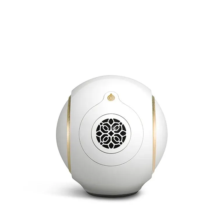 Doorbuster Devialet Phantom II 98 dB Opra de Paris - Compact Wireless Speaker  Today Only!