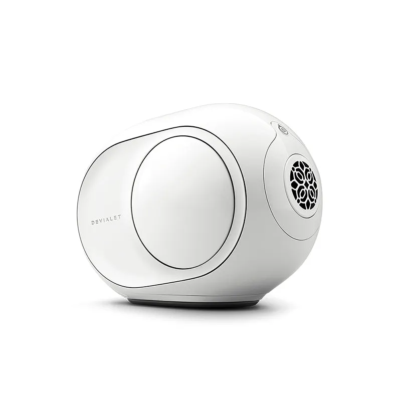 Doorbuster Devialet Phantom II Hotel Mode - Compact speaker (Each)  Last Chance!