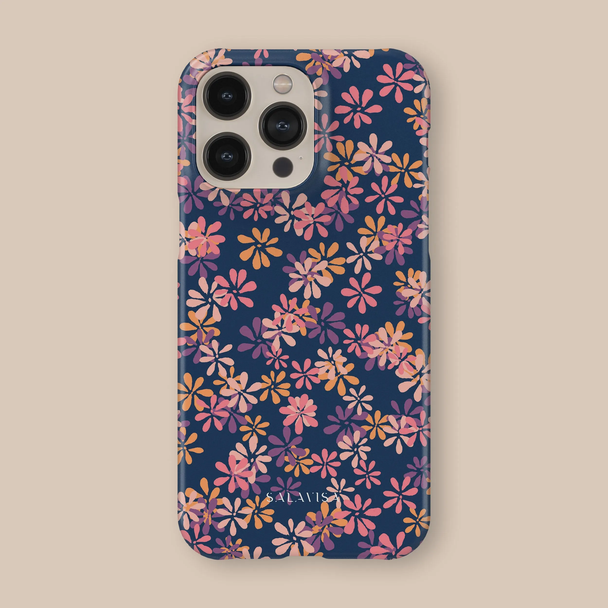 Doorbuster Ditsy Spring Phone Case  Stylish & Comfortable