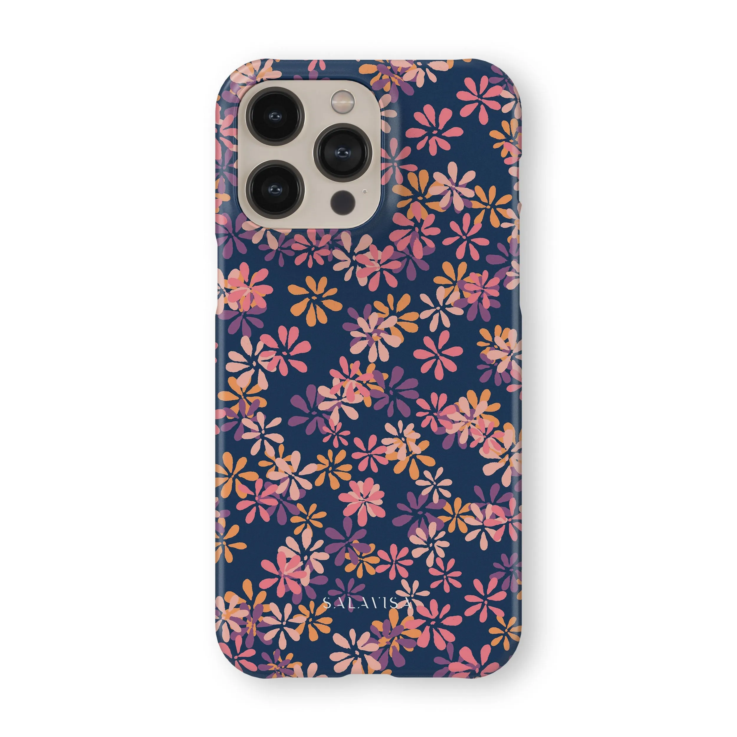 Doorbuster Ditsy Spring Phone Case  Stylish & Comfortable