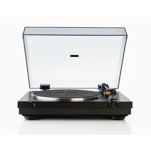 Doorbuster Dual CS 329 - Fully Automatic Plug & Play-Turntable (Each)  Last Chance!