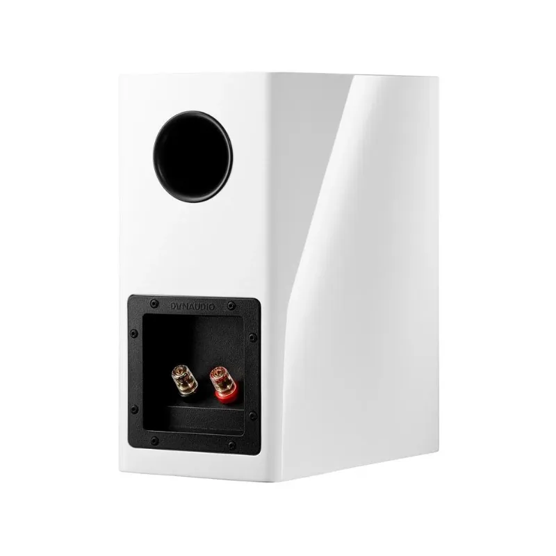 Doorbuster Dynaudio Evoke 10 Bookshelf Speakers (Pair) | Display Unit  Limited Stock!