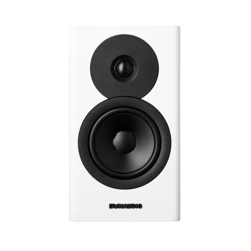 Doorbuster Dynaudio Evoke 10 Bookshelf Speakers (Pair) | Display Unit  Limited Stock!