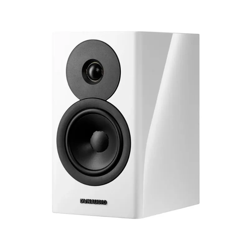 Doorbuster Dynaudio Evoke 10 Bookshelf Speakers (Pair) | Display Unit  Limited Stock!